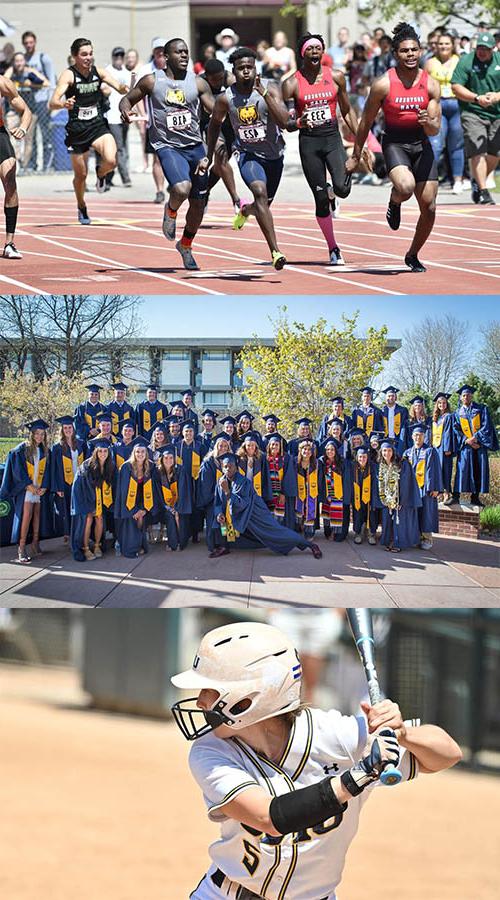 UNC Student-Athletes