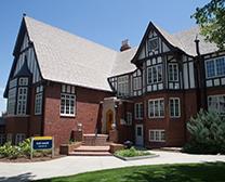 Brown Hall