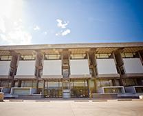 Michener Library