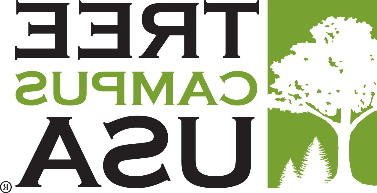 tree campus logo